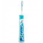 HX6311/07 SONICARE forKids AQUA Stickers