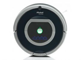 Roomba 786p