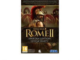 Total War Rome 2 - Spartan Edition w NEO24.PL