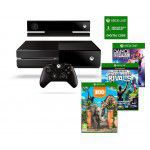 XboxONE Kinect DCSpotlight KSR ZooTyc 3MXLKonsola Xbox ONE Kinect DCSpotlight KinectSportRivals ZooTycoon 3MXL