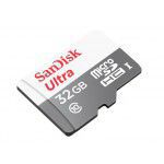 SANDISK Ultra microSDHC 32GB SDSDQUAN-032G-G4A App w NEO24.PL