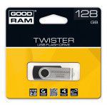 Pendrive Goodram Twister 128GB Metalowa obudowa