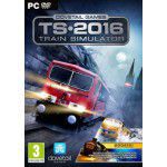 Train Simulator 2016Gra PC Train Simulator 2016 w NEO24.PL