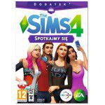 The sims 4 Spotkajmy się