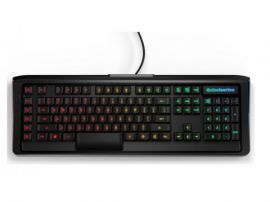 STEELSERIES APEX M800 MECHANICZNA w NEO24.PL