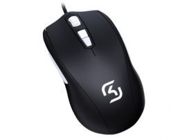 MYSZ MIONIX AVIOR 8200 LASEROWA PRZEWODOWADLA GRACZY