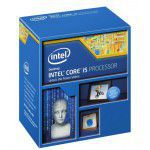 Procesor Intel Core i5-4460 3.2 GHz BOX Quad CoreBX80646I54460 Quad Core 3.20GHz 6MB LGA1150 22nm 84W VGA BOX w NEO24.PL