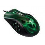 Mysz RAZER NAGA HEX X