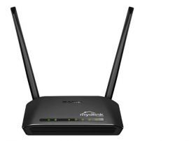 ROUTER BEZPRZEWODOWY D-LINK DIR-816L 733Mb/sAC750 Dual Band Cloud Router 802.11 a/b/g/n/ac 2.4. Ghz i 5 Ghz 1x USB 2.0