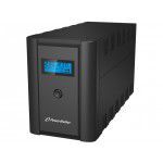 UPS POWER WALKER 2200VA 2X 230V PL 2X IEC OUT w NEO24.PL