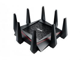 Router Asus RT-AC5300 trzypasmowy