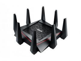 Router Asus RT-AC5300 trzypasmowy w NEO24.PL