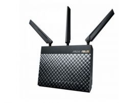 Bezprzewodowy modem z routerem AC1200 LTE