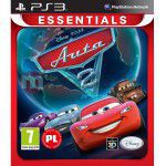 PS3 PS3 Essentials Cars 2