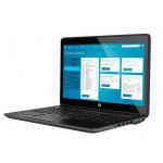 Laptop HP ZBook 14 G2 J9A12EA