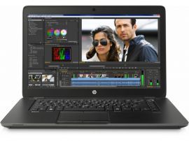 Laptop HP ZBook 15u G2 J9A13EA