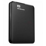 WD ELEMENTS 750 GB WDBUZG7500ABK BLACK w NEO24.PL