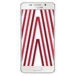 A310 Galaxy A3 2016 White w NEO24.PL