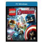 LEGO Marvel's Avengers PC