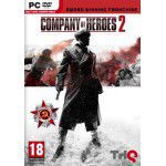 COMPANY OF HEROES 2