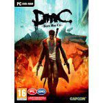 PC DMC DEVIL MAY CRY