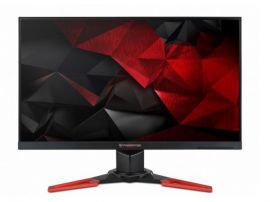 MONITOR ACER 27 XB271HKbmiprz