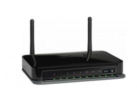 Router Netgear DGN2200M 300Mbps USB 3G/4G ADSL