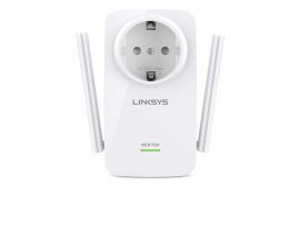 Wzmacniacz sieci WiFi Linksys RE6700 1200Mb/s802.11a/b/g/n/ac 1200Mb/s Access Point Range Extender WiFi LAN