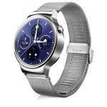 WATCH SILVER - Stalowy pasek w NEO24.PL