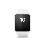 SMARTWATCH 3 SWR50 White