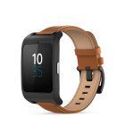 SMARTWATCH 3 SWR50 Leather Brown w NEO24.PL