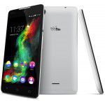 Rainbow Lite 4G Biały
