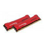 Kingston 16GB 1600MHz HyperX Savage CL9 (2x8192)_HX316C9SRK2/16