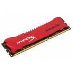 Kingston 8GB 1600MHz HyperX Savage CL9_HX316C9SR/8