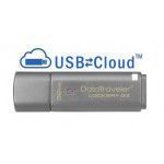 Kingston 32GB DataTraveler Locker G3 (USB 3.0) 135MB/s_DTLPG3/32GB w NEO24.PL
