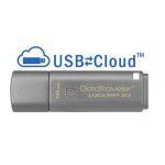 Kingston 16GB DataTraveler Locker G3 (USB 3.0) 135MB/s_DTLPG3/16GB w NEO24.PL