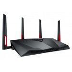 Router ASUS RT-AC88U 3100Mb/s a/b/g/n/ac 2xUSB