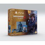 KONSOLA PS4 1TB UNCHARTED 4 - SPECIAL EDITIONKONSOLA PS4 1TB UNCHARTED 4 - SPECIAL EDITION w NEO24.PL