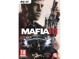 GRA PC MAFIA III w NEO24.PL