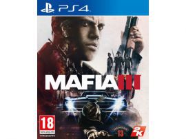 GRA PS4 MAFIA III w NEO24.PL