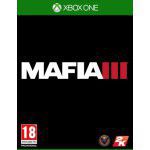 GRA XBOX1 MAFIA III