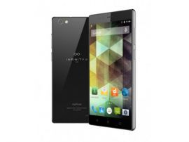 INFINITY II LTE Black w NEO24.PL