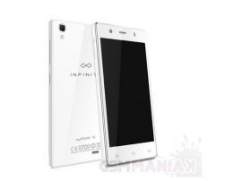 INFINITY II LTE White