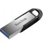 Pendrive Sandisk 32GB Ultra Flair Metal 150Mb/s DCZ73-032G-G47 USB 3.0