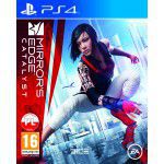 GRA PS4 MIRRORS EDGE CATALYST 26.05 w NEO24.PL