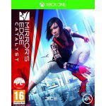 GRA XBOX ONE MIRRORS EDGE CATALYST 26.05