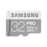 Karta pamięci SAMSUNG PRO microSD 32GB 90MB/sMB (read/write/ 90/80MB/s) w NEO24.PL