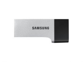Pendrive SAMSUNG OTG 32GB USB3.0 130Mb/s metalowy