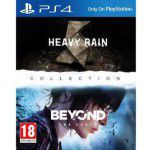 Gra PS4 Heavy Rain Beyond POL w NEO24.PL