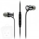 MOMENTUM In-Ear Black Chrome G w NEO24.PL